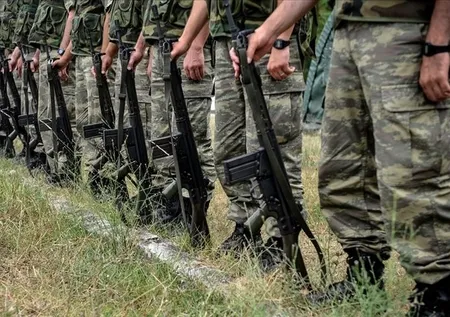 Bedelli askerlik yerleri 2025 MSB | Bedelli Askerlik yerleri ne zaman, hangi tarihte açıklanacak?