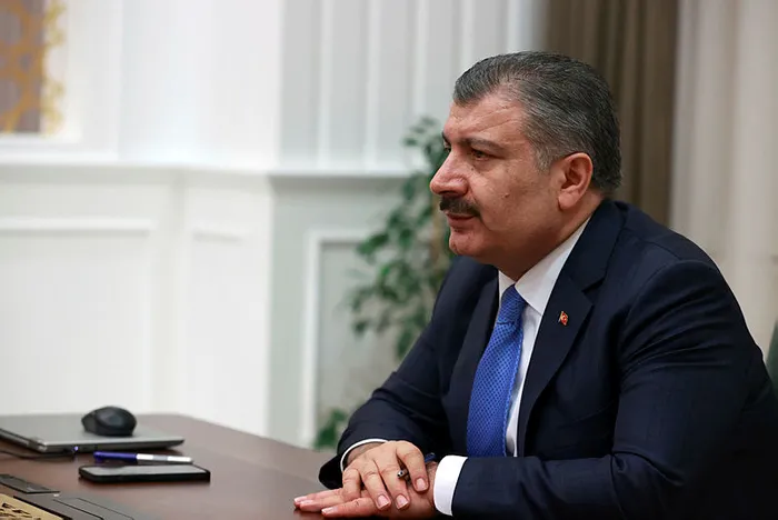 Bilim Kurulu sonrası son dakika haberi | Sağlık Bakanı Fahrettin Koca’dan flaş açıklamalar