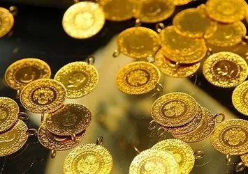 Altının gramı 146 liranın altına indi