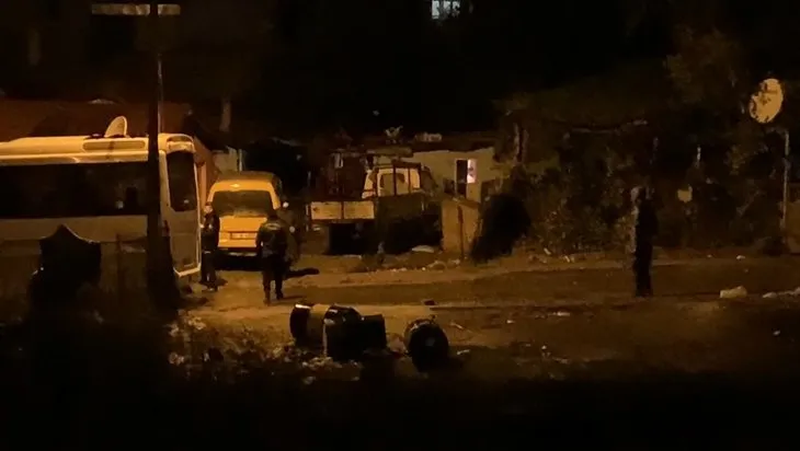İstanbul Çekmeköy’de acı olay! Oğluna uyuşturucu satan zehir tacirleri bir babanın sonu oldu