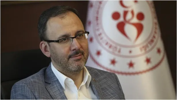 GSB antrenör alımı ilanı çıktı mı? 2022-2023 Gençlik ve Spor Bakanlığı 924 sözleşmeli antrenör alımı başvuru ne zaman?