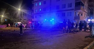 Babasını döverek öldürdü