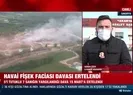 Havai fişek davası ertelendi