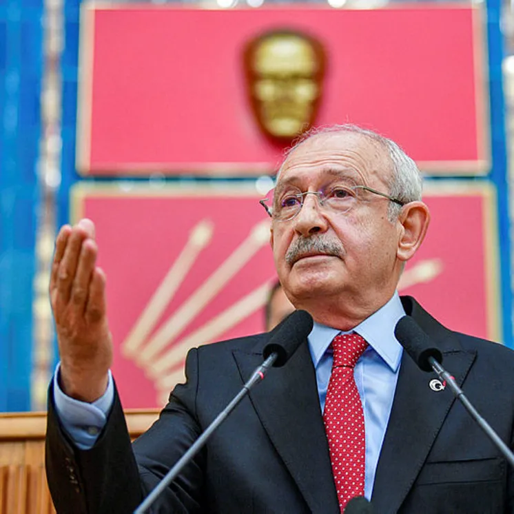 Kılıçdaroğlu için artık yolun sonu!