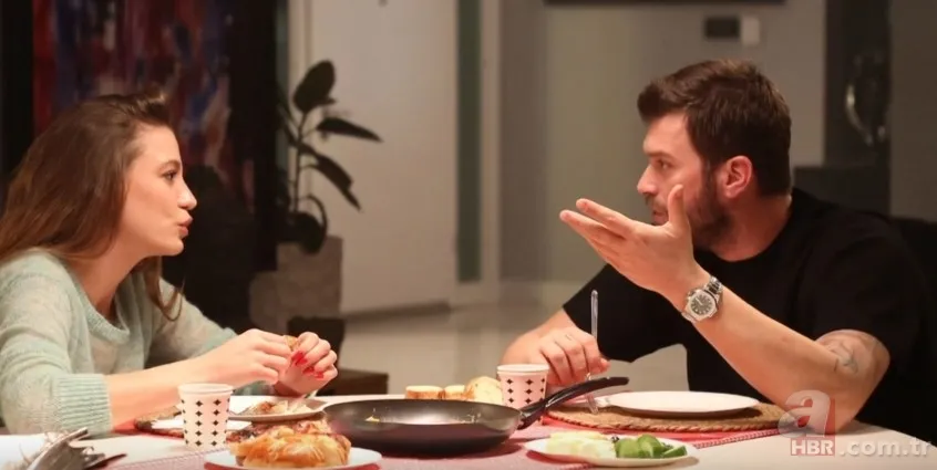 Aile dizisi ne zaman başlıyor? Kıvanç Tatlıtuğ ve Serenay Sarıkaya'nın yeni dizisi Aile'nin konusu nedir? İşte oyuncu kadrosu... 12