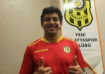 Trabzonspor Guilherme ile anlaştı