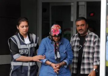 Tecavüzcüsünü öldüren kadına 16 yıl hapis