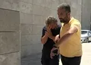 Azrayı canice katletti! Korkunç jilet iddiası