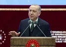 Başkan Erdoğandan 2020 yılı için önemli çağrı!