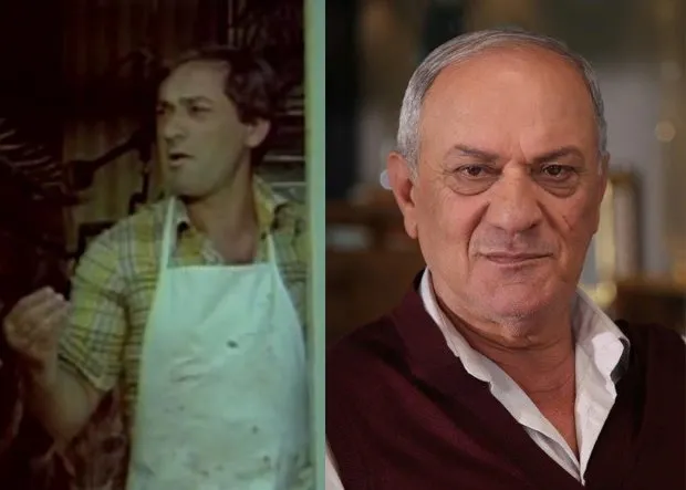 Sarkici Gullu Nun Son Hali Yok Artik Dedirtti Taninmaz Halde