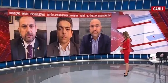Millet İttifakı’nın Şık vekili! CHP ve İYİ Parti’nin HDP planı mı?