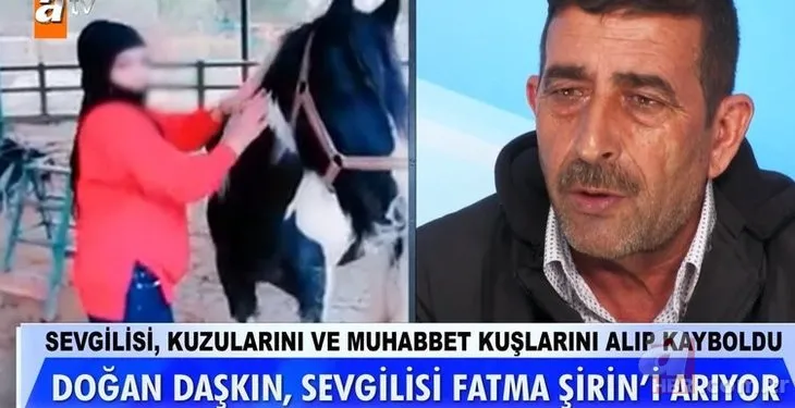 TikTok’tan tanıştığı kadın tarafından dolandırıldı! Her şeyini çaldıran adam Müge Anlı’nın kapısını çaldı: Türkiye’nin gelini olmuş!