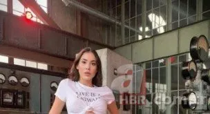 Ünlü model Dilara Kurşun’a ‘cinsel saldırı’ iddiasıyla yargılanan zanlı beraat etti
