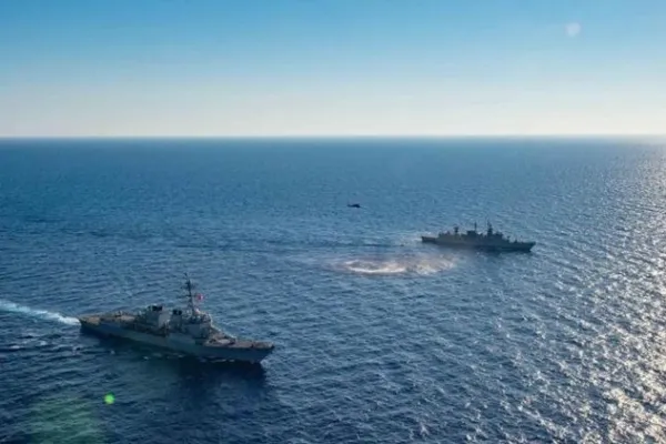 Yunanistan’a askeri operasyon mu düzenlenecek? Başkan Erdoğan’ın Bir gece ansızın gelebiliriz çıkışı sonrası Türkiye’den diplomatik hamle