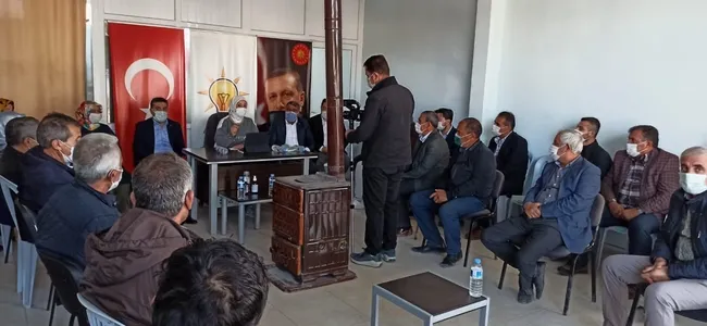 AK Partili Çalık’tan CHP’li Çeviköz’e tepki: Atatürk’ün kemiklerini sızlatan bu şahıs haddi ve hududu çoktan aşmıştır