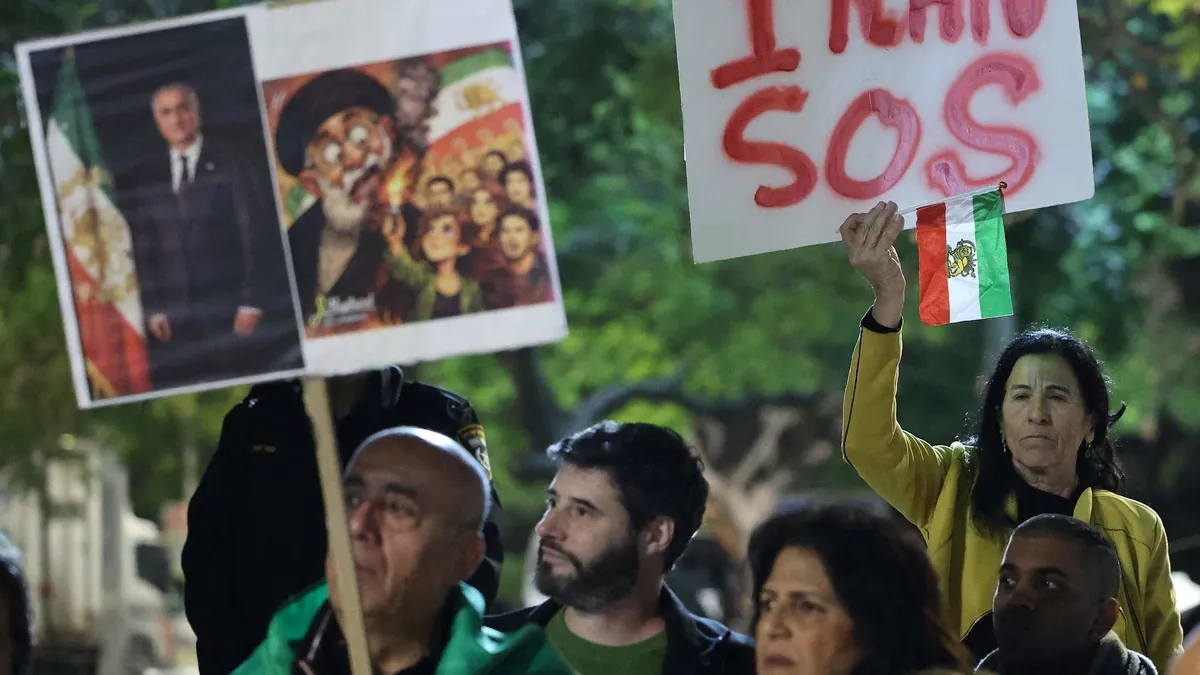 Dijital abluka İran’ı vurdu: İnternet kesintisi ekonomiyi günde 20 milyon dolar eritiyor