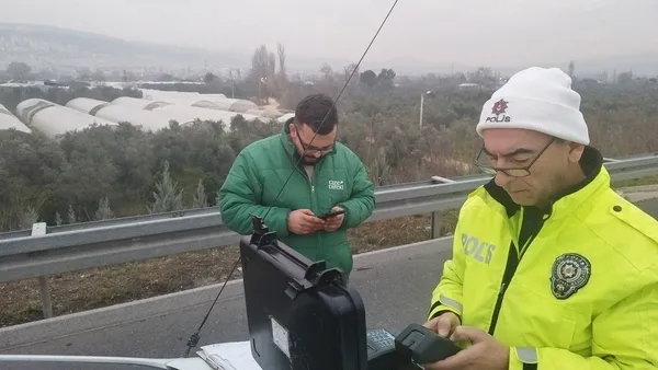 Otoyolda can pazarı: 1’i ağır 5 yaralı - 3