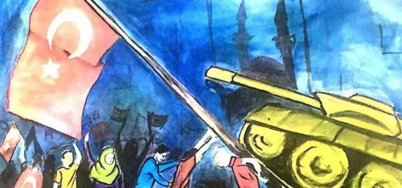 "MaarifOrdusuNobette" Twitter'da ilgi görüyor