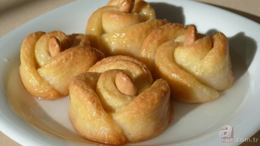 Ramazan Bayramı’nda tatlı tüketirken dikkat! 17