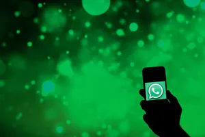 WhatsApp’tan yılbaşına özel güncelleme!