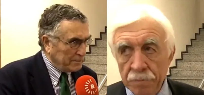 HDP'li Cengiz Çandar ve Hasan Cemal'den Kılıçdaroğlu'na gözdağı: Yeni çözüm süreci ve Anayasa değişikliğine mecbur