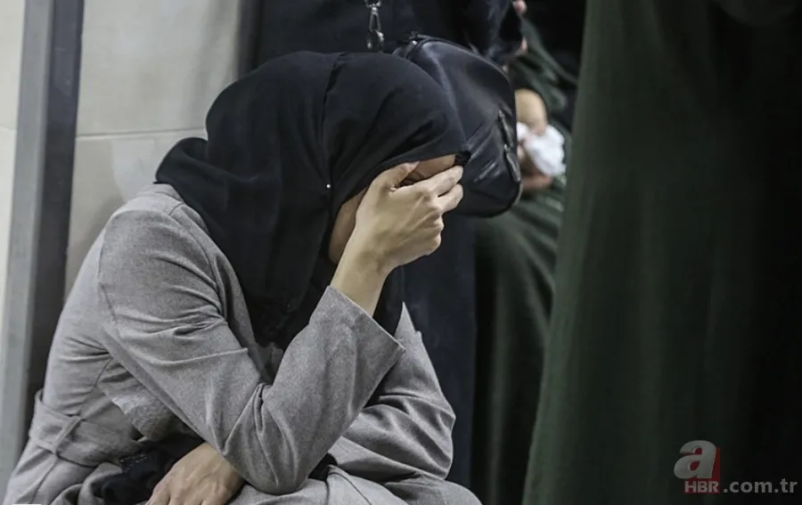 Soykırımın gölgesinde Gazze'de anne olmak! Gazzeli çocukların Anneler Günü hediyesi: Cennet kokusu 13