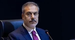 Bakan Fidan ABD’de Gazze toplantısına katılacak!