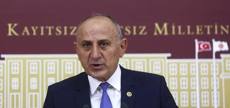 CHP’li Dursun Çiçek’in skandal HDP açıklaması! En çok hangi bakanlık yakışır?