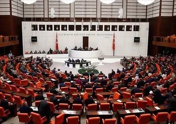 11. Kalkınma Planı TBMM'de kabul edildi
