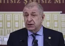 Ümit Özdağ alay konusu oldu