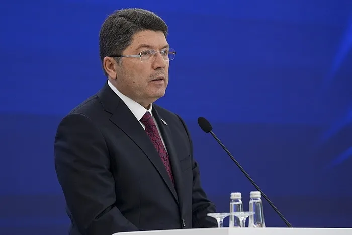 abdde-gozaltina-alinan-turk-ogrenci-rumeysa-ozturk-serbest-birakildi-1746822407549.jpeg Adalet Bakanı Yılmaz Tunç (AA)