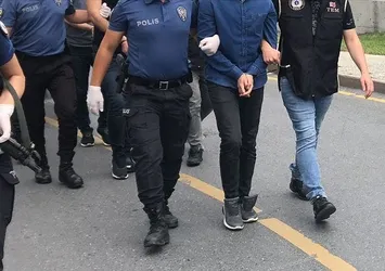 FETÖ'nün TSK yapılanmasına operasyon! Çok sayıda gözaltı