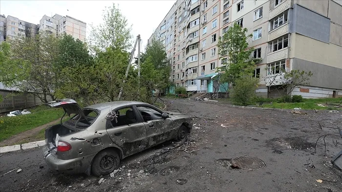 ABD'den Ukrayna'ya 820 milyon dolarlık yeni yardım - 4