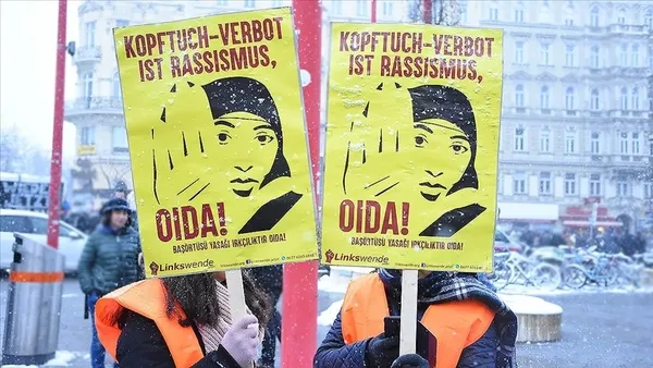 Başkan Erdoğan dünyaya yayılan İslamofobi tehlikesine dikkat çekti: Veba salgını gibi zehirlemeye devam ediyor - 1