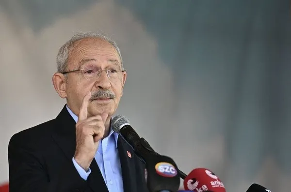 CHP’de delege listeleri akrabalarla doldurulunca İsmail Saymaz çıldırdı: Kaynanam, yengem ile delege oluyorum, bu mu liyakat