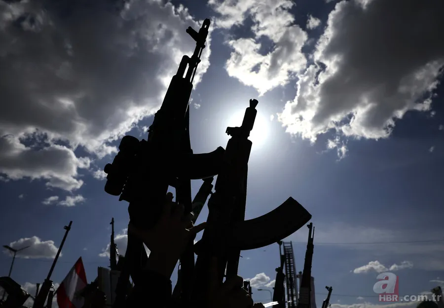 ABD Hürmüz Boğazı'nı nasıl ablukaya alacak? İşte dünyaya faturası 11