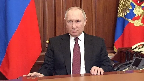 1666182674976.jpg Rusya Devlet Başkanı Putin'den flaş karar! 4 bölgede sıkıyönetim ilanı - 3