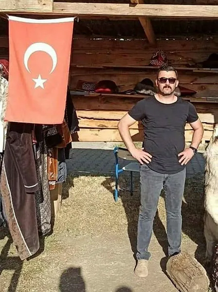 SON DAKİKA | İçişleri Bakanlığı: Ağrı’da PKK’lı teröristlerin taciz ateşi sonucu bir özel harekat polisi şehit oldu