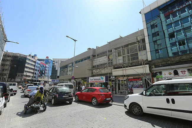 Gaziantep'in tarihi caddesine mimari dokunuş - 2