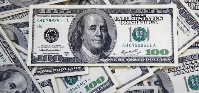Dolar düşüşte! Dolar güne nasıl başladı? Dolar bugün ne kadar oldu? 19 Aralık 2018