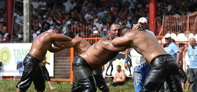 Tarihi Kırkpınar Yağlı Güreşleri’nde program belli oldu