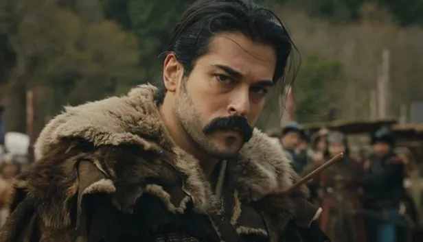 Kuruluş Osman’a damga vuracak yeni isim! Herkes başkası zannediyordu o geldi...