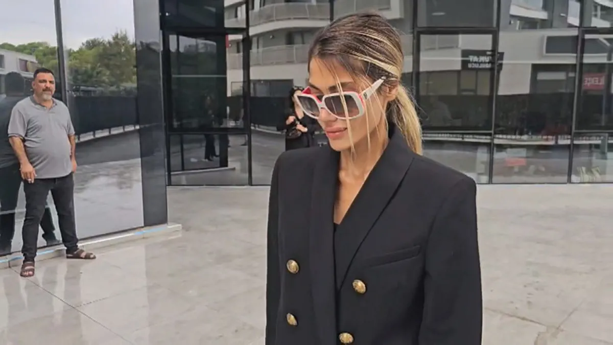 Nihal Candan'dan pes dedirten savunma: 'Mal varlığım 2 çanta 2 ayakkabı'