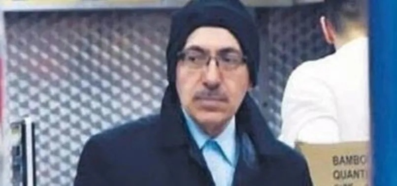 TMSF harekete geçti firari FETÖ’cüye şirket kıyağı engellendi!