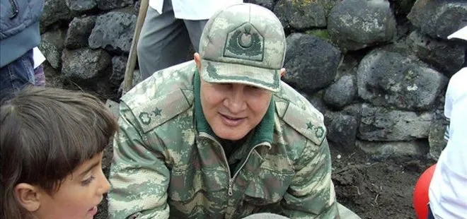 Son dakika: Jandarma Binbaşı Arslan Kulaksız’ı şehit edenler yakalandı
