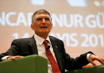 Aziz Sancar'dan gençlere tavsiyeler