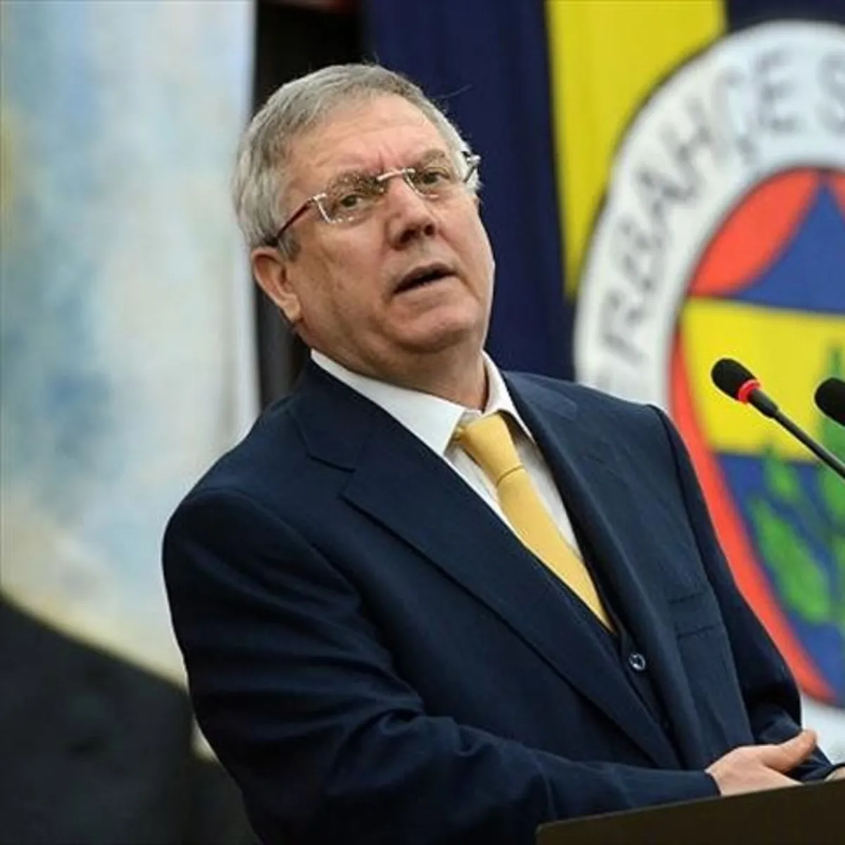 Aziz Yıldırım A Spor'da açıkladı: 