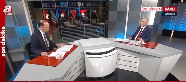 Fahiş fiyatla mücadele! Ticaret Bakanı Ömer Bolat A Haber’de açıkladı: KPSS ile 1.500 denetmen alıp piyasayı denetleyeceğiz