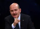 Bakan Soylu’dan CHP’ye çok sert tepki!