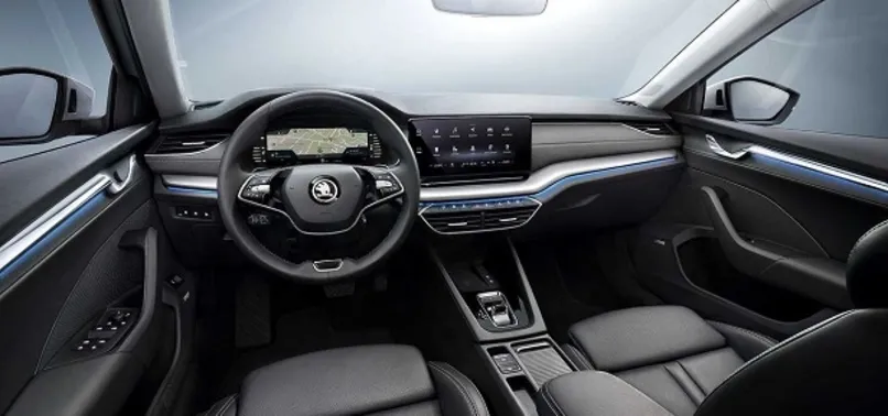 Skoda da zam ay zam yaptı! 2023 Model Fabia, Scala, Octavia, Superb, Kamiq, Karoq, Kodiaq yeni ayı fiyat listesi (KASIM AYI FİYAT LİSTESİ)